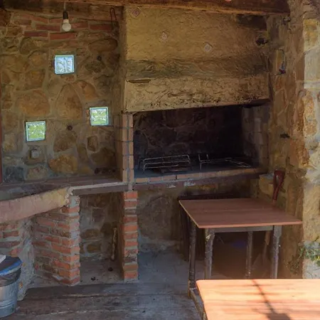 La Tejedora *
