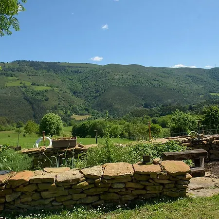 Holiday home La Tejedora *