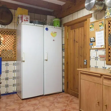 Holiday home La Tejedora Rasines
