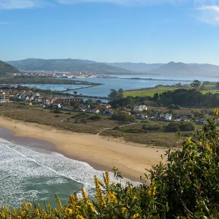 La Tejedora Holiday home *