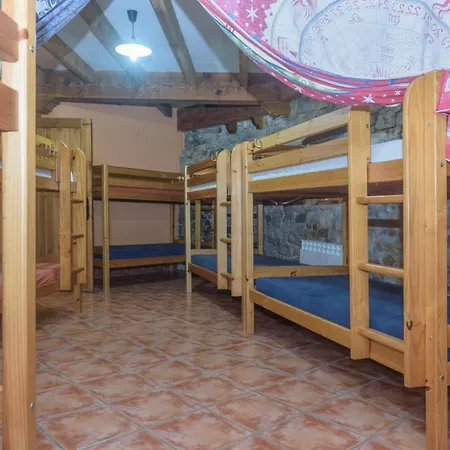 La Tejedora Holiday home Rasines