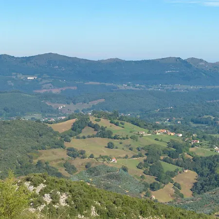 La Tejedora Rasines