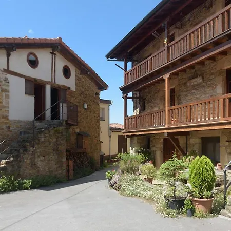 Holiday home La Tejedora