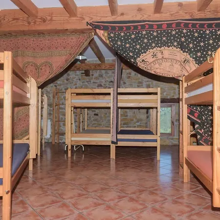 Holiday home La Tejedora Rasines