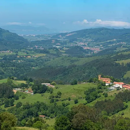 La Tejedora * Rasines